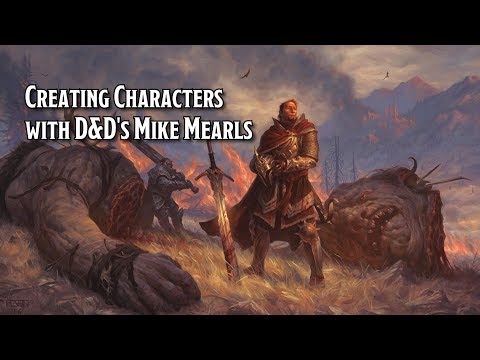 Видео D&D Beyond #1