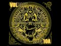 Volbeat - Magic Zone