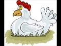 Hetty The Hen