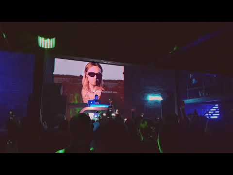 МЕЗЗА aka Slava Vorontsov -  €kstra Ultra live