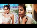 Esha Gupta Look As Summer Bride Latest Photo Shoot For Magazine 2018