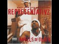 Representativz Angels Of Death FULL ALBUM 1999