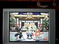 Hanzo VS Yumeji Samurai Shodown VI Flv