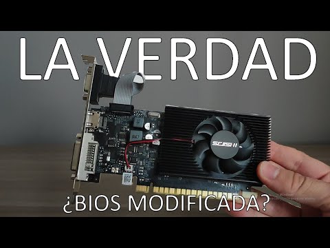 El proveedor lanza dos nuevas GPU Nvidia GT 730 de hace una década: modelos de 2GB y 4GB, a partir 