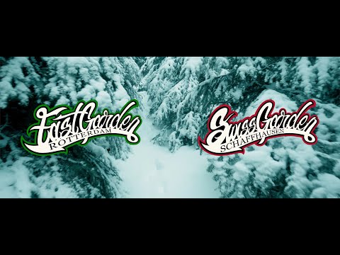 MISTER PERSONAL & TREBEATS - FROM THE SOUL PT.2 | OFFICIAL VIDEO | THE AFTERLIFE