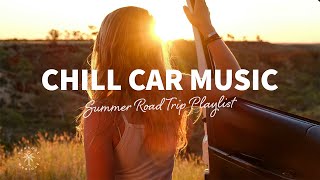 Download lagu Chill Car Music 🚗  Summer Road Trip Playlist | Deep & Tropical House mp3