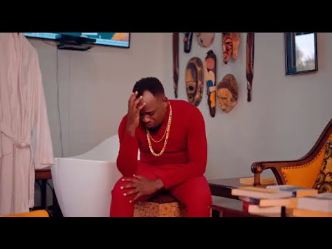 Yankutudde - David Lutalo (official music video )bts
