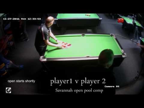 savannah pool Live Stream