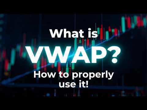 VWAP Simplified
