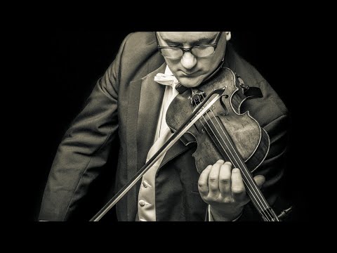 Old, New, Borrowed, Blues - Trinity Episcopal Cathedral, Little Rock, AR