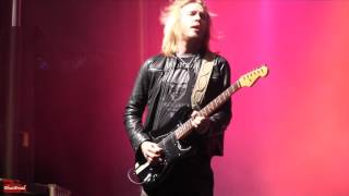 Talk To Me Baby • KENNY WAYNE SHEPHERD BAND • Bourbon Street Blues Fest 5/20/17