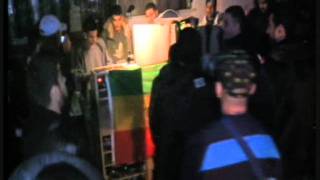 Ital Power Sound System @ Southall Community Center Part 1
