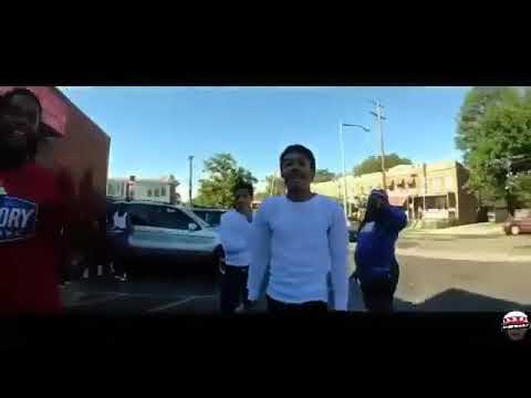 Shaq da Shoota Yung Maaly Ark Gwalla El Thoinky Mitchy Gwalla - FARMS2DAHOPE (snippet)FULL VIDEO 👇