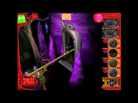 Lets Play The Great Jitters: Pudding Panic Deutsch/HD #2 - Uuuund weiter im Programm!