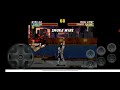 Ultimate Mortal Kombat Trilogy Smoke MK2 Vs Shao Kahn Very Hard 2 Rounds