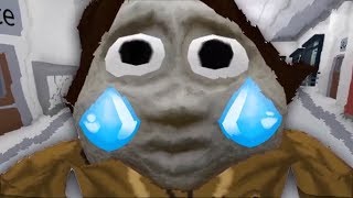 NEW ROBLOX AVATAR GETS ME BULLIED