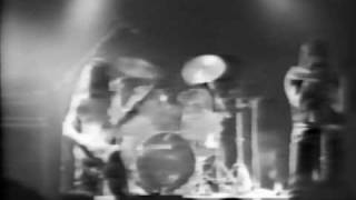 Dimmu Borgir - Guds Fortapelse - Apenbaring Av Dommedag (Live in Germany 95)