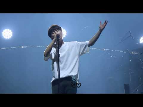 190623 정승환(JUNG SEUNG HWAN) - 이 노래가 @올림픽공원 올림픽홀