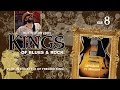 Kings of Blues & Rock Vol. 8: Freddie King - Introduction - Andy Aledort