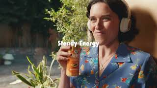 V8 Energy: What Matters Most