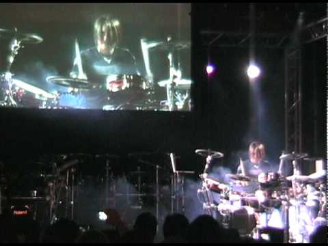 Drum Dungeon Video Presents Robin Lopez V-Drum Contest Runner Up