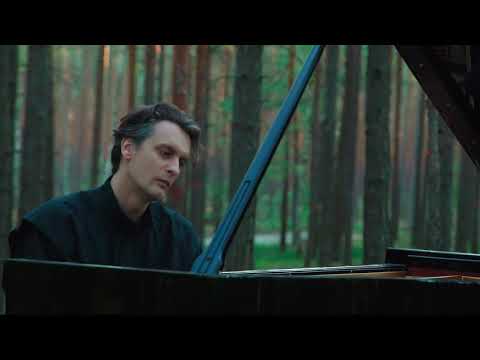 The Forest Piano | Echoes | Atanas Valkov