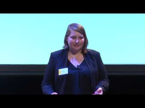 UNSW - 3MT 2018 - Vera Klemn - HIV - Making Sleep Great Again