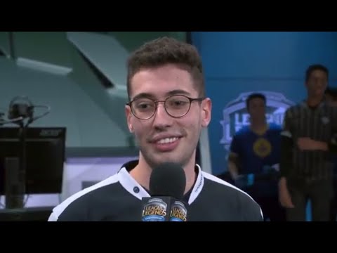 TSM Mithy on his Morale | Meteos on Sneaky W6D1 Interviews