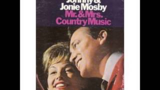 Johnny & Jonie Mosby - How The Other Half Lives