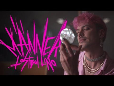 Lostboi Lino - Männer (prod. by Mr.Finch & Iceberg)