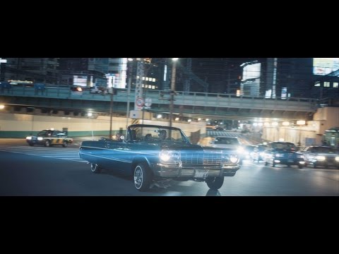 DOBOLO - ABOUT TO BLOW (OFFICIAL VIDEO)