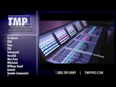 Soundcraft Vi6 (+Vi600 Upgrade) image 12