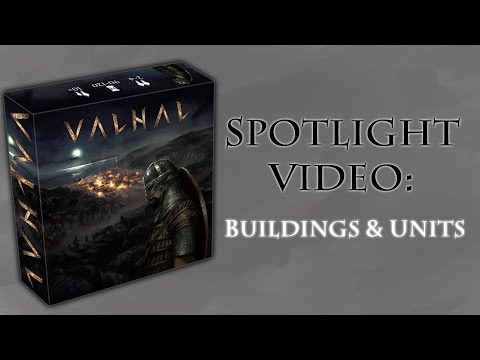 Valhal Building System