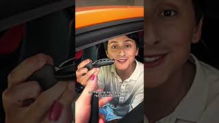 comprei uma lamborghini de 10 MILHÕES💰