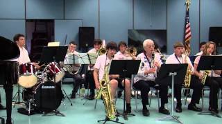 Tuesday Night Jazz at the COA