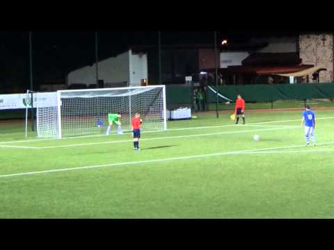 Korotan Prevalje : Slovenj Gradec