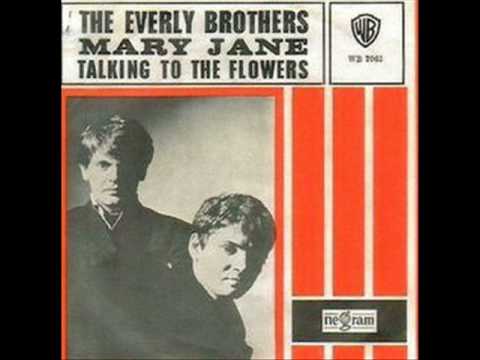 Abandoned Love - The Everly Brothers