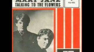 The Everly Brothers - Abandoned Love ( Bob Dylan )