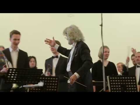 Aleksei Ivanov (trumpet) 2018-02-21