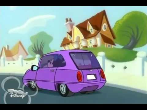 House of Mouse Episode 11 Part 03