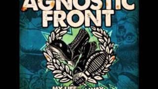 Agnostic Front - That&#39;s Life