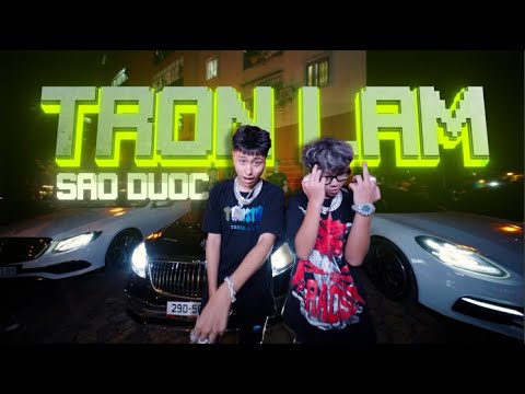 Ducky Glizzy - Trốn làm sao được x @betekar x @yellososa | Official Music Video