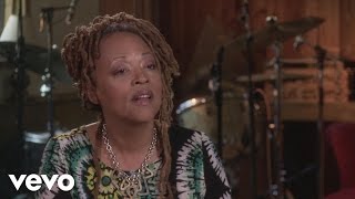 Cassandra Wilson - Cassandra Wilson discusses The Last Song