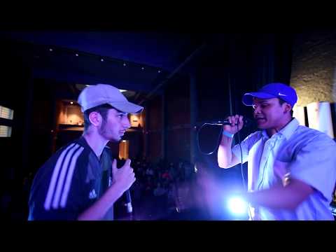 UALDE vs. NOCHI -OCTAVOS DE FINAL- DarkJail #FinalNacional🇺🇾