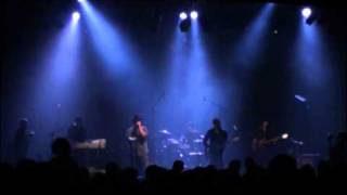 Made in Nowhere - Antibody (Live Festoche 2010)
