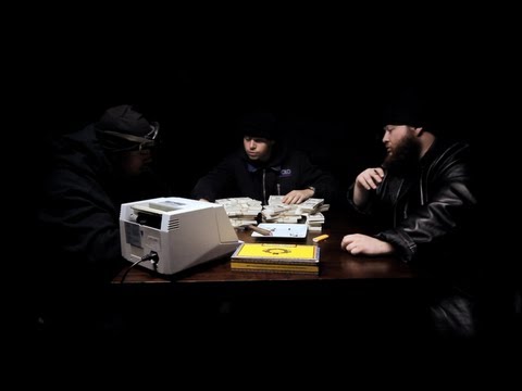 Timeless Truth - "Get the Doe" Feat. Action Bronson (Official Video)