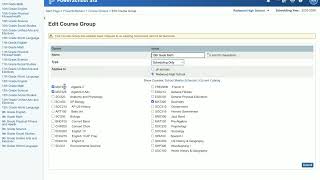 PowerScheduler: Students