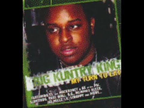 17. Big Kuntry - What's Up
