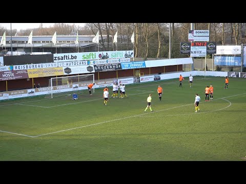 VERSLAG | EM UNITED - LOKEREN-TEMSE | 2022-2023