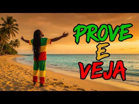 Miniatura do vídeo SALMO 34 - Louvarei ao Senhor | Reggae Gospel